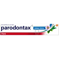 Parodontax Herbal Fresh Pasta de Dientes que Ayuda a Detener y Prevenir el Sangrado de Encías- Sabor Eucalipto y Menta…